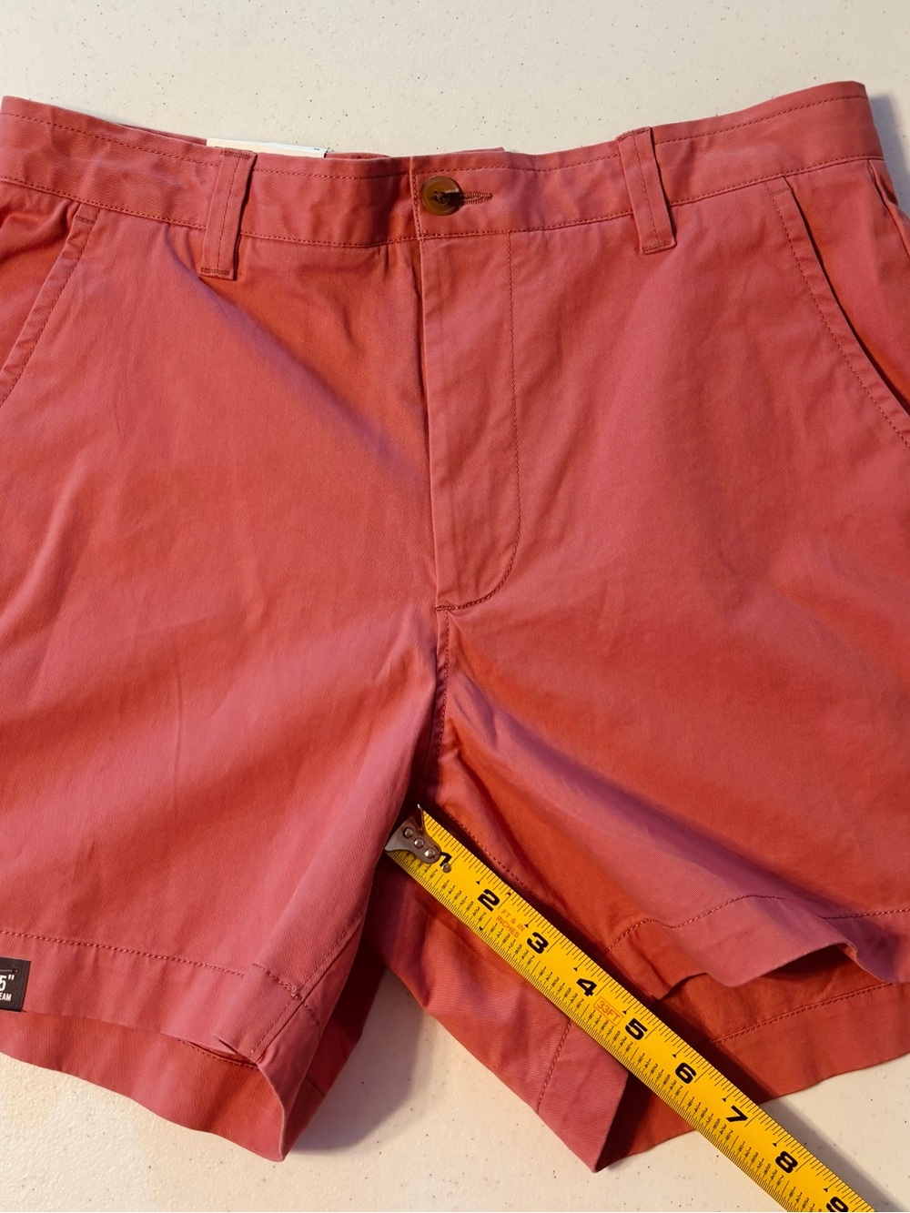 Crown & Ivy motion flex size 30 with 5 inch length